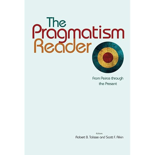 Pragmatism: A Reader: Menand, Louis: 9780679775447: Amazon.com: Books